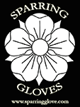 SparringGloves Logo