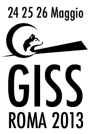 GISS 2013