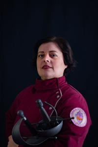 Silvia Tomassetti